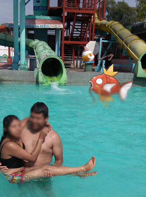evolucion-de-magikarp-piscina